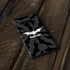 DC Comics Batman Dark Knight Logo Galaxy S10 Plus Skin