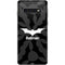 DC Comics Batman Dark Knight Logo Galaxy S10 Skin
