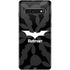 DC Comics Batman Dark Knight Logo Galaxy S10 Skin