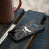DC Comics Batman Dark Knight Logo Galaxy S10e Skin