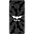DC Comics Batman Dark Knight Logo Galaxy S20 Fan Edition Skin