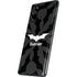 DC Comics Batman Dark Knight Logo Galaxy S20 Fan Edition Skin