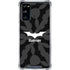 DC Comics Batman Dark Knight Logo Galaxy S20 FE Clear Case