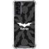 DC Comics Batman Dark Knight Logo Galaxy S21 5G Clear Case