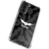 DC Comics Batman Dark Knight Logo Galaxy S21 5G Clear Case