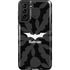 DC Comics Batman Dark Knight Logo Galaxy S21 FE Pro Case