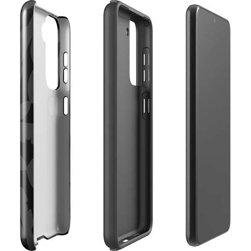 DC Comics Batman Dark Knight Logo Galaxy S21 FE Pro Case