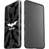 DC Comics Batman Dark Knight Logo Galaxy S21 Plus 5G Pro Case