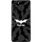 DC Comics Batman Dark Knight Logo Galaxy S21 Plus 5G Skin