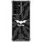 DC Comics Batman Dark Knight Logo Galaxy S21 Ultra 5G Clear Case