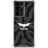 DC Comics Batman Dark Knight Logo Galaxy S21 Ultra 5G Clear Case