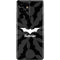 DC Comics Batman Dark Knight Logo Galaxy S21 Ultra 5G Skin