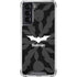 DC Comics Batman Dark Knight Logo Galaxy S22 Clear Case