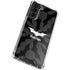 DC Comics Batman Dark Knight Logo Galaxy S22 Plus Clear Case