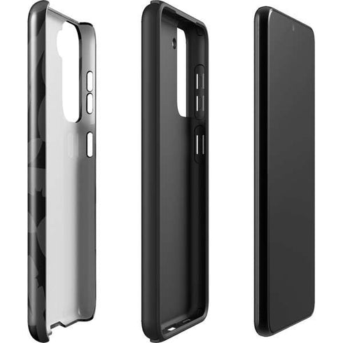 DC Comics Batman Dark Knight Logo Galaxy S22 Plus Pro Case