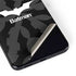 DC Comics Batman Dark Knight Logo Galaxy S22 Plus Skin