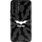 DC Comics Batman Dark Knight Logo Galaxy S22 Pro Case