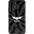 DC Comics Batman Dark Knight Logo Galaxy S22 Pro Case