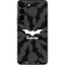 DC Comics Batman Dark Knight Logo Galaxy S22 Skin