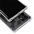 DC Comics Batman Dark Knight Logo Galaxy S22 Ultra Clear Case