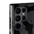 DC Comics Batman Dark Knight Logo Galaxy S22 Ultra Pro Case