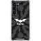 DC Comics Batman Dark Knight Logo Galaxy S23 Clear Case