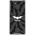 DC Comics Batman Dark Knight Logo Galaxy S23 Clear Case