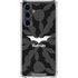 DC Comics Batman Dark Knight Logo Galaxy S23 FE Clear Case