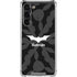 DC Comics Batman Dark Knight Logo Galaxy S23 Plus Clear Case