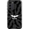DC Comics Batman Dark Knight Logo Galaxy S23 Plus Pro Case