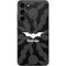 DC Comics Batman Dark Knight Logo Galaxy S23 Plus Skin