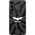 DC Comics Batman Dark Knight Logo Galaxy S23 Plus Skin