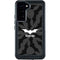 DC Comics Batman Dark Knight Logo Galaxy S23 Plus Waterproof Case