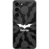 DC Comics Batman Dark Knight Logo Galaxy S23 Skin