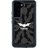 DC Comics Batman Dark Knight Logo Galaxy S23 Waterproof Case