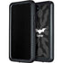 DC Comics Batman Dark Knight Logo Galaxy S23 Waterproof Case