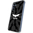 DC Comics Batman Dark Knight Logo Galaxy S24 Clear Case