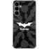 DC Comics Batman Dark Knight Logo Galaxy S24 Plus Clear Case