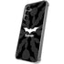 DC Comics Batman Dark Knight Logo Galaxy S24 Plus Clear Case