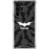 DC Comics Batman Dark Knight Logo Galaxy S24 Ultra Clear Case