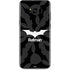 DC Comics Batman Dark Knight Logo Galaxy S8 Skin