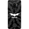 DC Comics Batman Dark Knight Logo Galaxy S9 Plus Skin