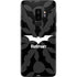 DC Comics Batman Dark Knight Logo Galaxy S9 Plus Skin