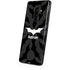 DC Comics Batman Dark Knight Logo Galaxy S9 Plus Skin