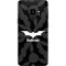 DC Comics Batman Dark Knight Logo Galaxy S9 Skin
