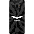 DC Comics Batman Dark Knight Logo Galaxy S9 Skin