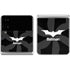 DC Comics Batman Dark Knight Logo Galaxy Z Flip4 5G Skin