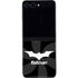 DC Comics Batman Dark Knight Logo Galaxy Z Flip5 5G Skin