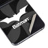 DC Comics Batman Dark Knight Logo Galaxy Z Flip5 5G Skin