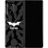 DC Comics Batman Dark Knight Logo Galaxy Z Fold2 5G Skin